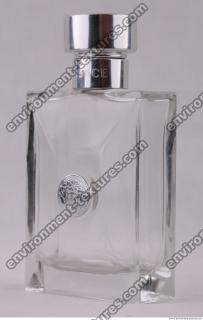 Photo Reference of Glass Bottle 0009